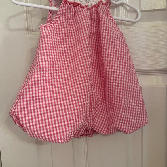 Rare Editions Gingham Bubble - Picture 6 of 7